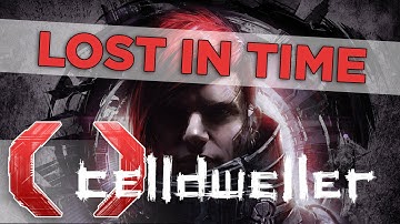 Celldweller - Lost In Time