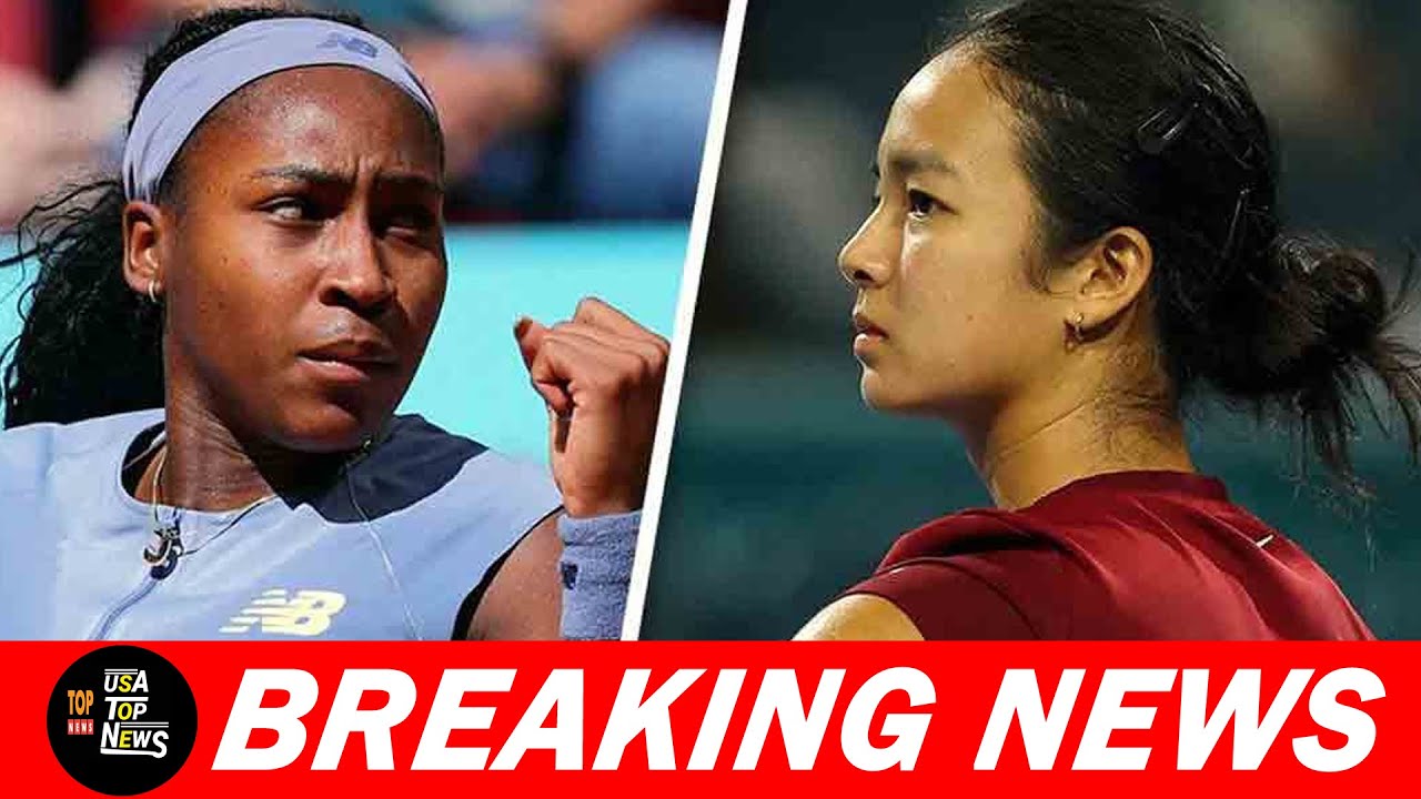 Eala, Gauff Cruise to Italian Open Doubles Win