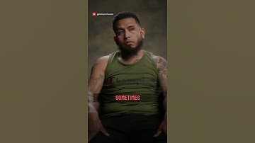 Former cartel hitman witnessed A massacre #execute#chainsaws#axes #fact