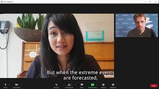 Forecasting typhoon damage with machine learning in the Philippines
In the Philippines several typhoons occur every year. Sometimes such typhoons cause a lot of devastations, such as typhoon Haiyan in 2013 which caused more than 6000 fatalities. Deltares helps to forecast such typhoons a few days in advance, so people can use this time to prepare to limit the damages. Forecasting typhoon damage with machine learning in the Philippines