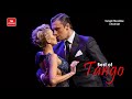 Tango poema sergey kurkatov and yulia burenicheva  with solo tango orquesta tipica  