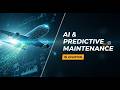 AI and Predictive Maintenance in Aviation