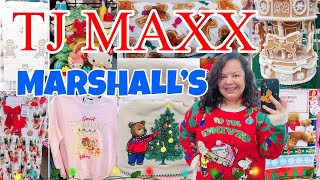 видео: СУПЕР-МИЛАЯ НОВИНКА К РОЖДЕСТВУ ОТ TJ MAXX И MARSHALL 🎅🏻 ДЕЛАЙТЕ ПОКУПКИ СО МНОЙ! 🥰 картинка: СУПЕР-МИЛАЯ НОВИНКА К РОЖДЕСТВУ ОТ TJ MAXX И MARSHALL 🎅🏻 ДЕЛАЙТЕ ПОКУПКИ СО МНОЙ! 🥰