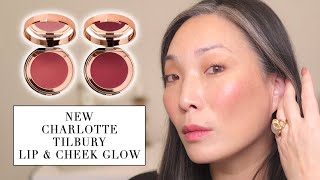 CHARLOTTE TILBURY - NEW Pillow Talk Lip & Cheek Glow screenshot 2