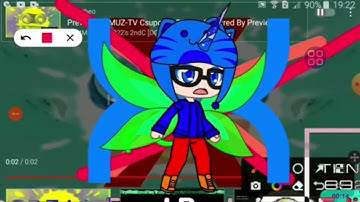 Klasky Csupo In MMKCLE952HD