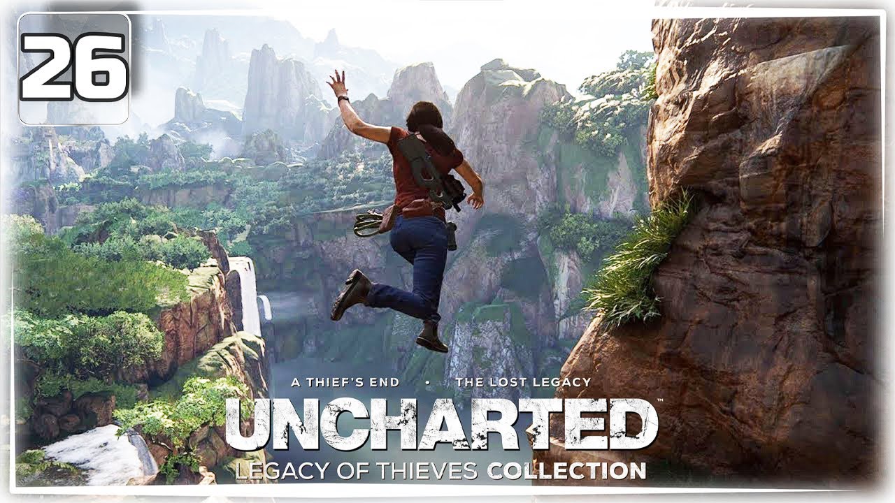 Uncharted: утраченное наследие. Uncharted: Legacy of Thieves collection. Uncharted 4: путь вора. Uncharted 4 утраченное наследие. Uncharted legacy collection прохождение