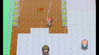 Pokémon Diamond & Pearl Beta  - Unfinished Routes!!!? @thegamingxpert6082