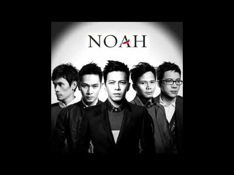 Noah - Separuh Aku [Lirik Video]