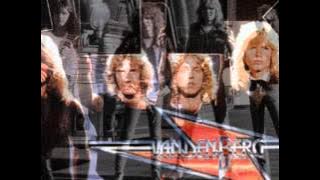 Vandenberg *Ready For You* (HQ)