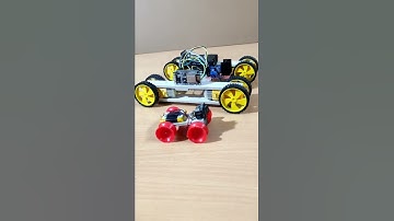Diy new Projects | Arduino GSM Project | Harish Shorts
