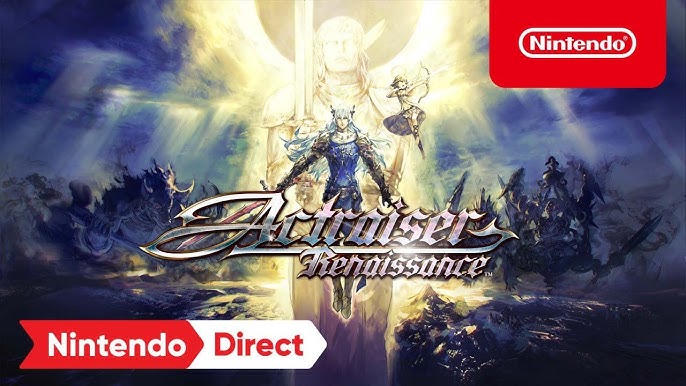 Death's Gambit: Afterlife - Ashes of Vados for Nintendo Switch - Nintendo  Official Site