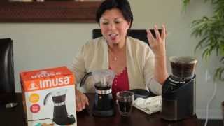 IMUSA Espresso Maker Review