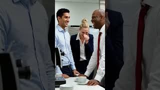 Jokes on work related #ManagerLife #BossJokes #OfficeHumor #WorkplaceComedy #CorporateLife #ManagerP