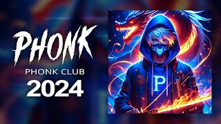 Best Phonk Mix 2024 ※ Aggressive Drift Phonk ※ Фонк 2024