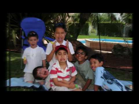 Chevere's Egg Hunt 2010.mp4