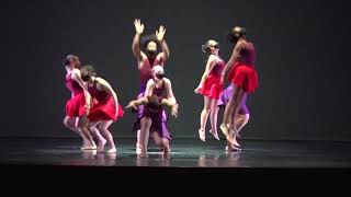 Springfield College Dance Performance Preview Fall 2021