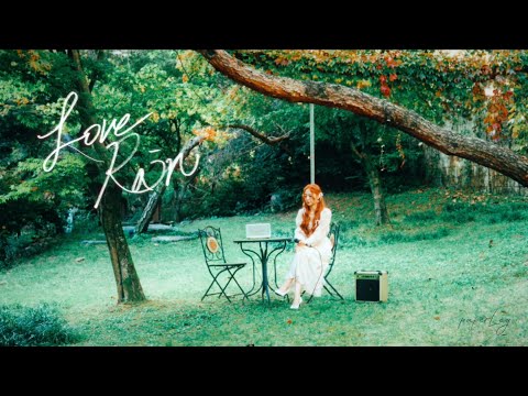 차이솔 (Cha II Sol)  - ‘LOVE RAIN’ Live Clip