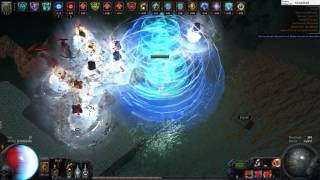 discharge AOE strands 2.6 (ENABLE ANNOTATIONS)