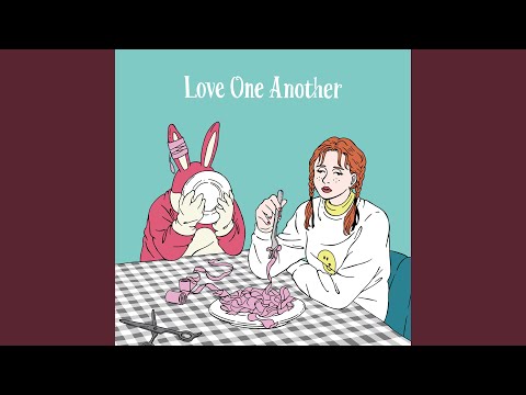 2nd Album『Love One Another』 - YouTube