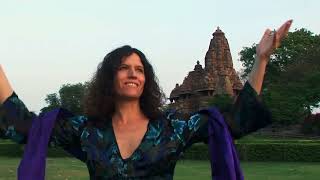Lalla the Buddha .. a Tantra documentary