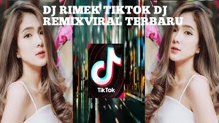 DJ JANDO RAMBUT PIRANG DJ TERBARU VIRAL TIKTOK 2023 exported