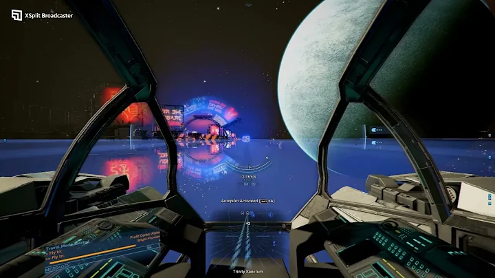 Joined the Teladi Trade Guild