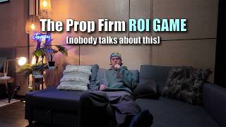 How Traders ACTUALLY Make 10k/Month With Prop Firms