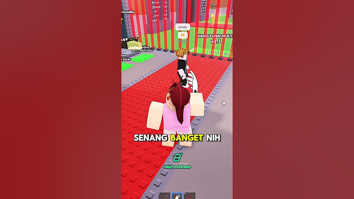 AKU BERTEMU ORANG GAK TAU DIRI DI ROBLOX! - Steal A Brainrot #roblox #stealabrainrot #ridhosky