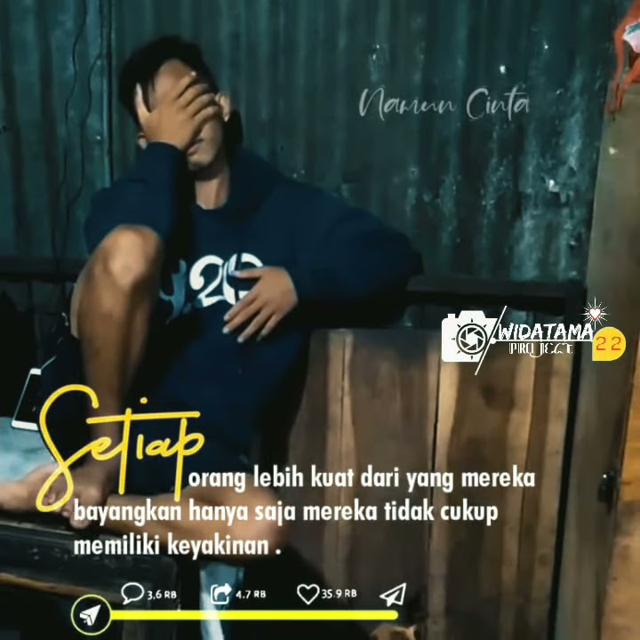 RAPUH story Wa