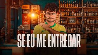 SE EU ME ENTREGAR - Enzo O Bruxo - Magia do Brega
