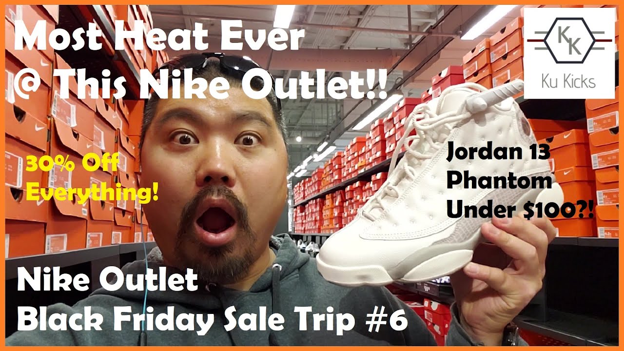 take me to nike outlet