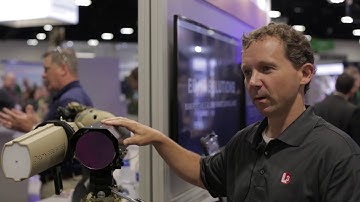 L3 Technologies’ Warlock by I&DS – SOFIC 2018