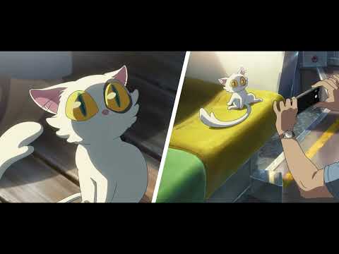 CM (With Daijin ver.)