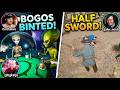 Stream 08.03.26 Binted mit @bgkatja, @der_nerdi &amp; @bloodyhotwheels_bgk | Half Sword erstes mal