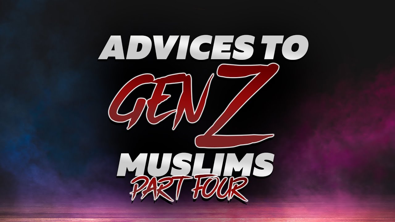 Guard Your Chastity || Ustadh Abdulrahman Hassan #AMAU #Advice2GenZ