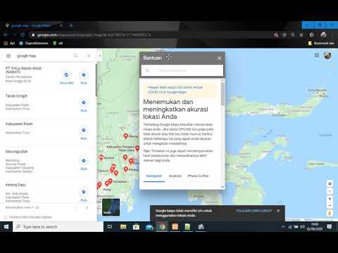 Video: Cara Bergabung dengan Beberapa Tim Slack di Android: 9 Langkah