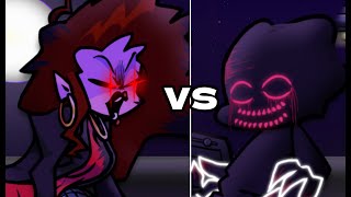 Editfnf Corruption Reimagined Dispatch Illuminated