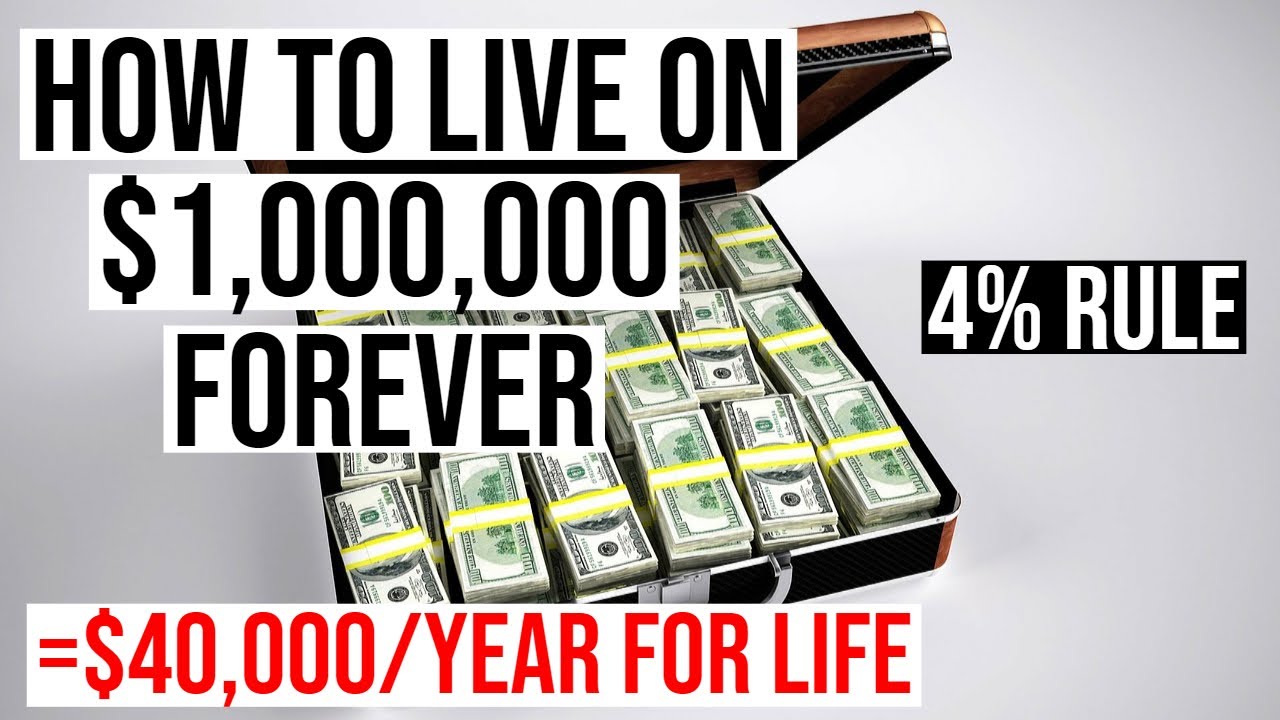 Can You Live Off Interest Of 2 Million Dollars 2025 Can You Live Off Interest Of 2 Million Dollars 2025