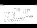 DIGITAL ELECTRONICS ADVANCED LEVEL