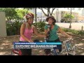 Bikeshare hawaii   with jennifer robbins and lacy deniz