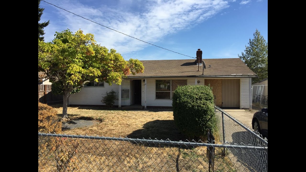 100 Peach Winston Oregon 97496 | Roseburg OR Real Estate