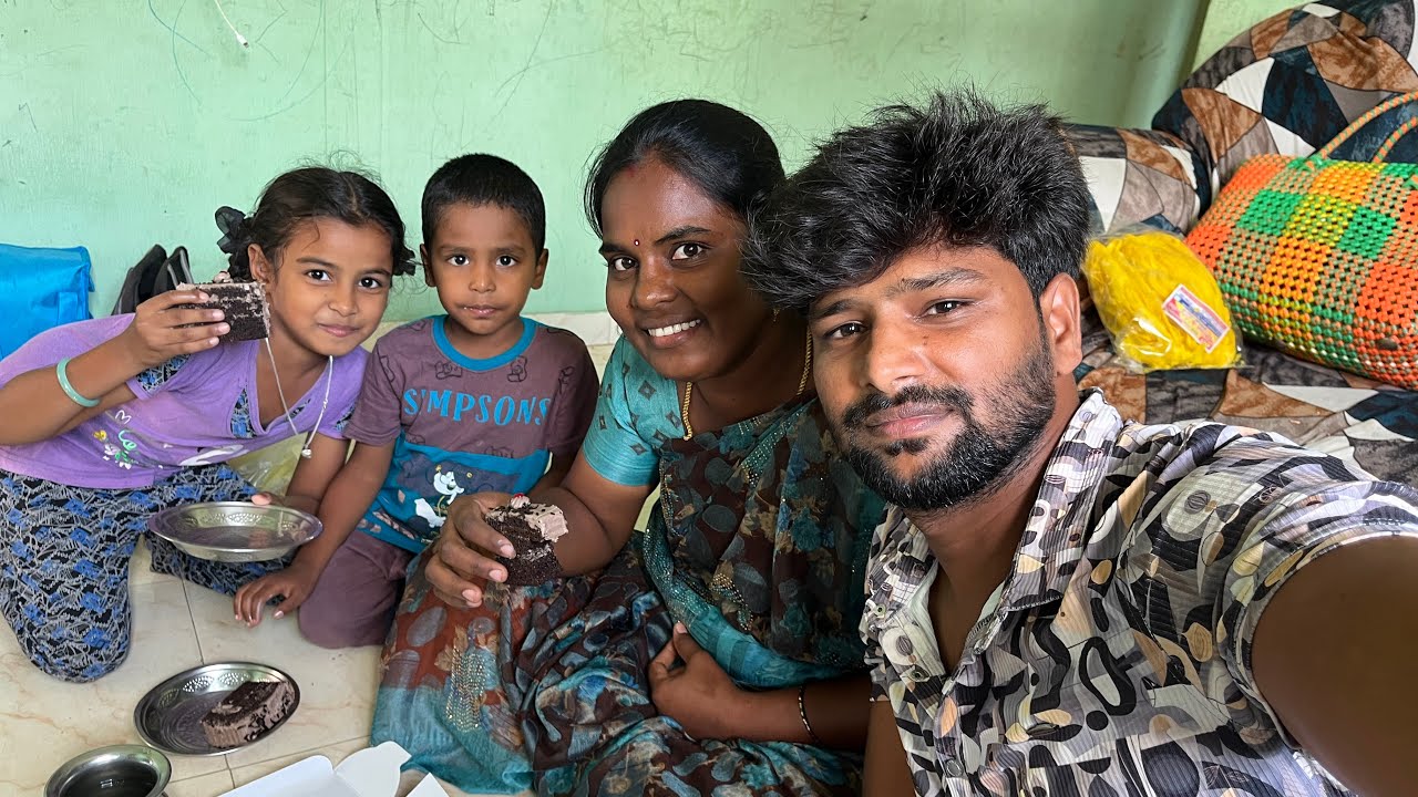 😡 இதுக்கு மேல நான் என்ன தாங்க பன்ன முடியும் 😭 | #vlog #lifestyle #family #funny #ammuarasan