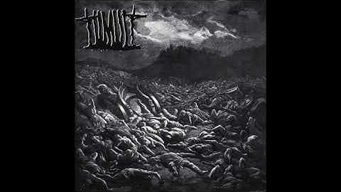 Tumult from split EP with Gomorra (P.U.T. 024)