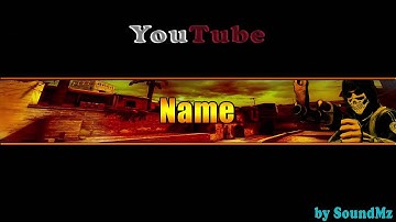 Template Photoshop CS:GO