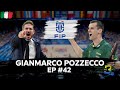 #42 Gianmarco Pozzecco - Coaching Himself & Connecting with Players
