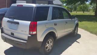 2003 Saturn Vue
