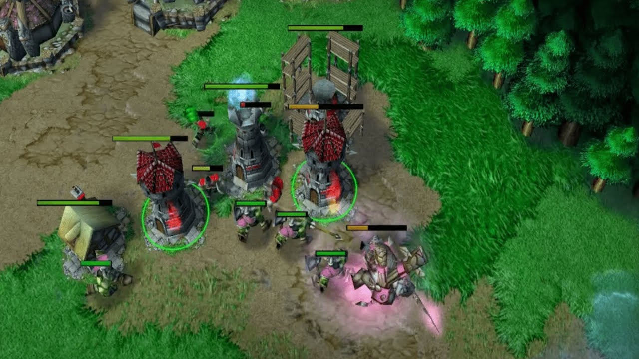 Account For Tower Rush (7 wins) - YouTube