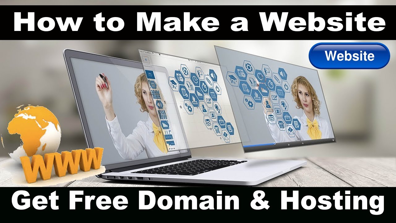 How To Make A Website With Get Free Domain Hosting YouTube how-to-make-a-website-with-get-free-domain-hosting-youtube