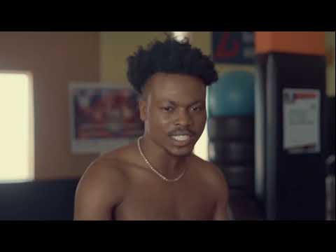 EZEK Alobagné FT CONII GANGSTER Clip Officiel