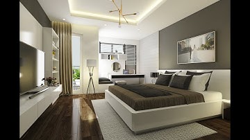 Vray 3ds max interior - 3ds max vray tutorial part2